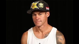 Metal Mulisha: Brian Deegan