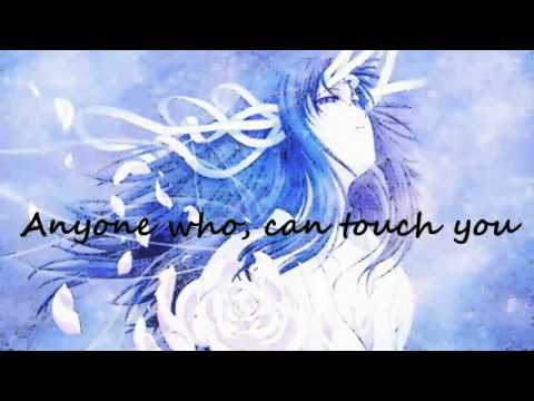 Chicane - Bruised Water (lyrics on screen)