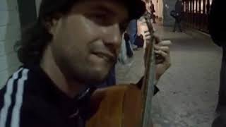 Francis Joel   Que voz   Interpretando Solo Tu   de Camilo Sesto