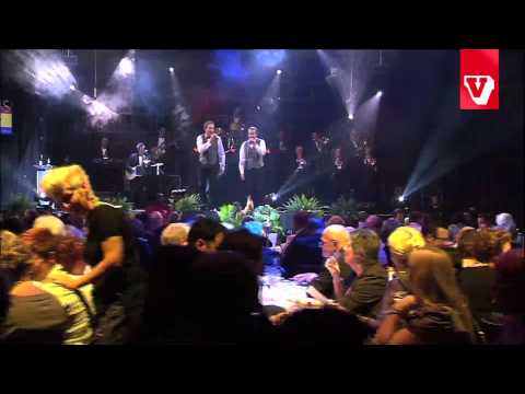 Leedjesaovend - 07. 't Maske