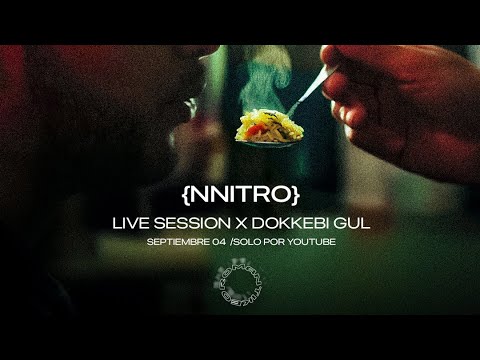 NNitro - Dj Set x T.A.U (ROMANTIKEO 09)
