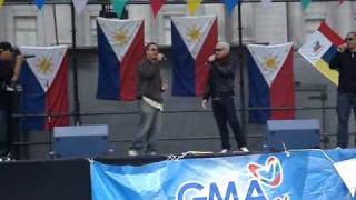 Drop N&#39; Harmony ||2009||