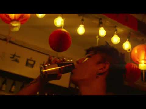 【Canton Mic Cypher 2020 Teaser • Novel Flash】