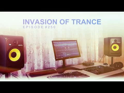 Niblewild - Invasion of Trance Episode #250 (23.01.2020) [Live Mix]