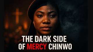 Download lagu The Dark Story of Mercy Chinwo You Were Never Told mp3