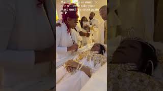 Download lagu #jamaicafuneral R.I.P sweetie you are a real queen mp3 Download lagu #jamaicafuneral R.I.P sweetie you are a real queen mp3