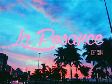 JR JARRIS Feat. E.Doza - Intimate