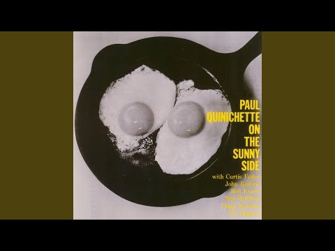 On the Sunny Side of the Street