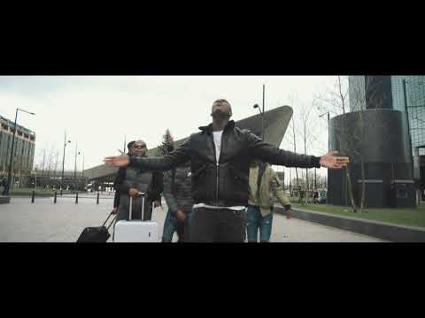 Famodis - HOLLYWOOD (Prod. By Monedaz)