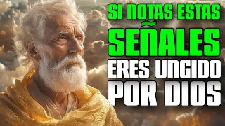 7 SEÑALES EN TU VIDA PARA SABER, ¡SI ESTÁS UNGIDO POR DIOS!
