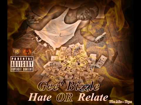 Gee' Bizzle - Flippin Rubbabands Ft. Slim G