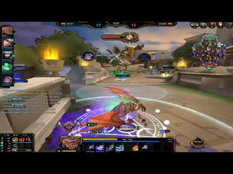 Camazotz Jungle | Ranked Conquest