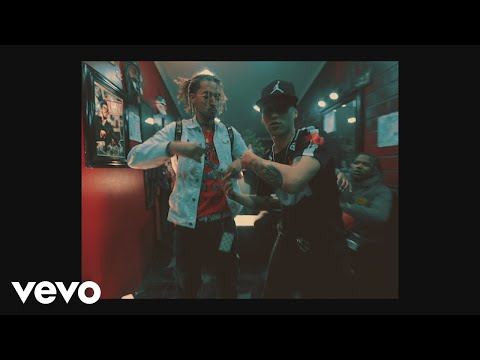Papi Trujillo - Tate Pendiente ft. Pablo Chill-E ft. Pablo Chill-E