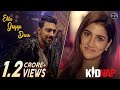 Ektu Jayga Dena Kidnap Dev Rukmini Maitra Armaan Malik Jeet Gannguli