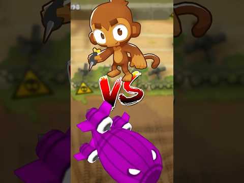 0-0-0 Dart Monkey VS BAD