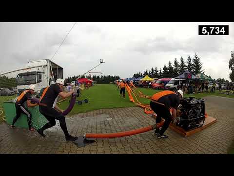 SDH Tatobity muži - JL KRÁSNÁ VES 2021 gopro