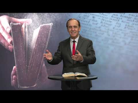 In the Word - Open my eyes so that I may see