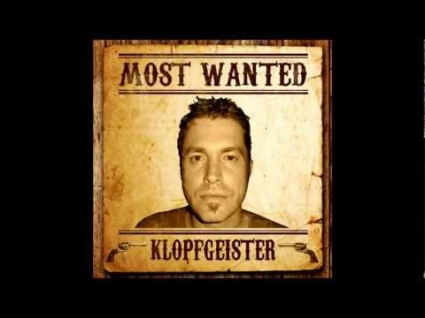 Klopfgeister - Ashpipe [Most Wanted]