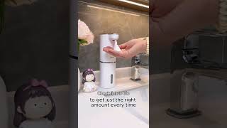 Download lagu Dispenser Sabun Pintar yang Dibutuhkan Setiap Rumah mp3