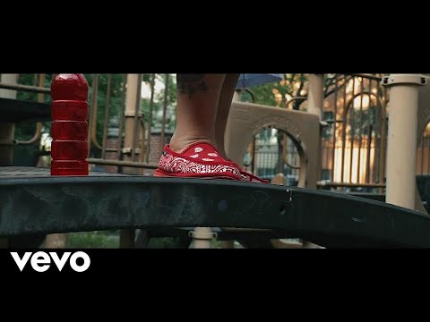 Alex Fatt - Bye Bye Bye (Official Video)