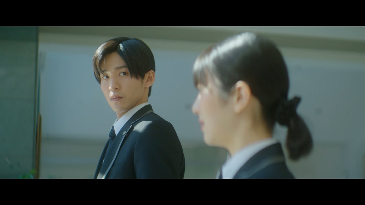 手嶌葵 - アメイジング・グレイス（Trailer）