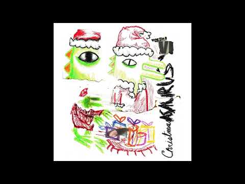 Kare - L45T CHR15TM45  [Christmasasaurus Vol. 6]