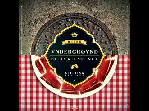 A-16. Jundk - Cuesta arriba (Prod. Carrera) - Underground Delicatessence [2012]