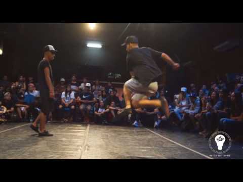 Allef Tomas (WINS)  vs Inacio| 1°FASE BATTLE BEST DANCE SÃO PAULO