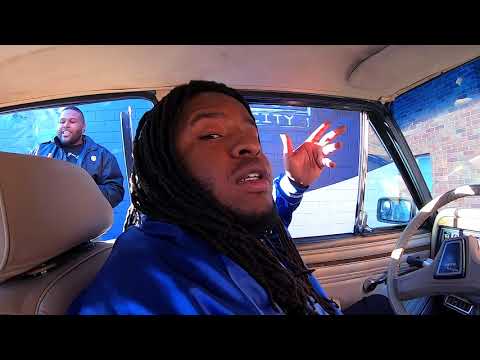 Jeff Skigh - Car Convos (Official Video)