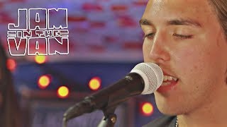 BAD SUNS - &quot;Salt&quot; (Live in Coachella Valley, CA) #JAMINTHEVAN