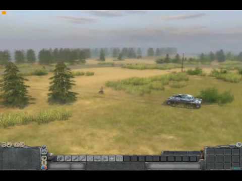 Men of War - Der Weg nach Stalingrad