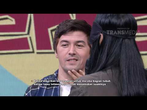 PAGI PAGI PASTI HAPPY EPISODE 72 - Part 1