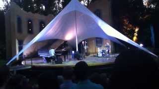 Neil Cowley Trio - Queen (Live at Regents Park 11/08/2013)
