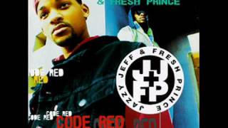 DJ Jazzy Jeff & Fresh Prince -  I Wanna Rock 1993
