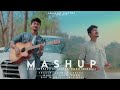 Hindi+Bodo+Nepali+Assamese mashup || Laxman Chetry || 2023 Mashup ||