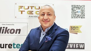 Lexar Unveils Cutting-Edge AI-Ready Storage Solutions at GITEX GLOBAL 2025