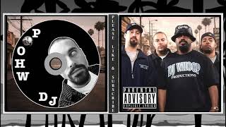 Cypress Hill - Make a move ( Unreleased Version )