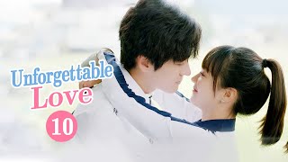 【Multi-SUB】Unforgettable Love 贺先生的恋�