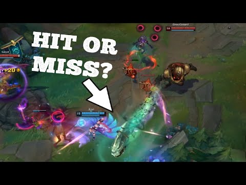 Did This Nautilus Hook Hit or Miss?