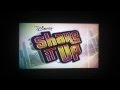 Shake It Up Disney Channel S Shake It Up Official First Look HD