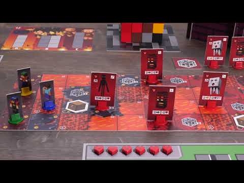 MINECRAFT PORTAL DASH