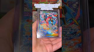 Get 1st print while you still can! I doubt the pull rates will be this good later on #greninja