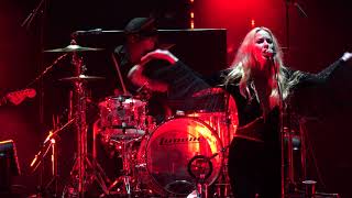 LUCIFER    Las Vegas, NV.  8-17-2018