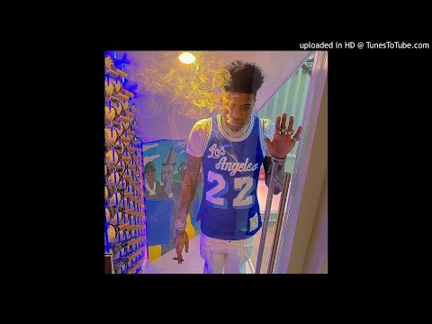 [FREE FOR PROFIT] Blueface x NLE Choppa "Crippin" Piano Type Beat (Prod. Geekinz)
