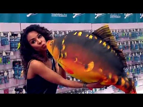 Tavaszi Horgászshow 2016