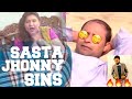 Indian Jhonny Sins Dehati Double Meaning Roast MINKDEEP