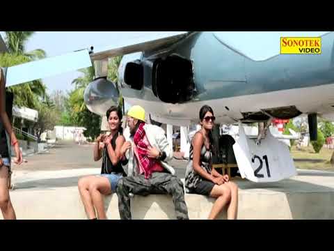 MD & KD I Dil Madam Madam Kare Mera I दिल मैडम मैडम करे मेरा  I  New Haryanvi Song I Sonotek Ragni