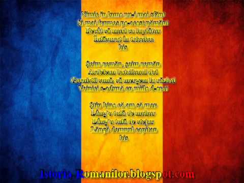 Soim roman/Nimic in lume nu-i mai sfant (versuri)