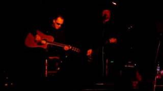 Grassby &amp; Walker - Shove It Up Sideways