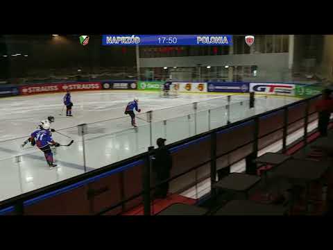 KS Katowice Naprzód Janów - BS Polonia Bytom